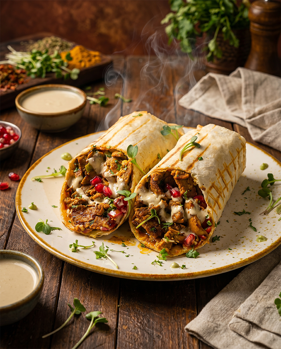 Recipe Image