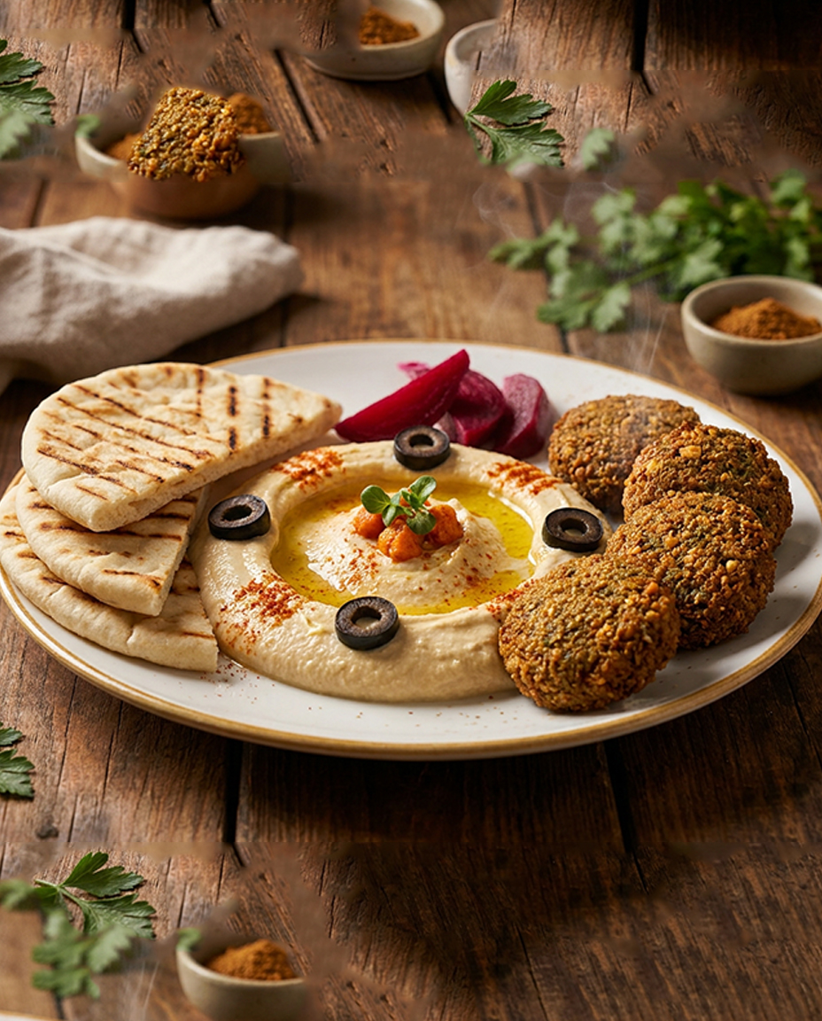 Recipe Image
